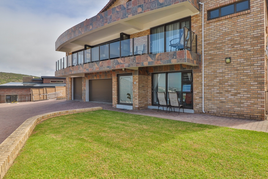 4 Bedroom Property for Sale in Island View Western Cape